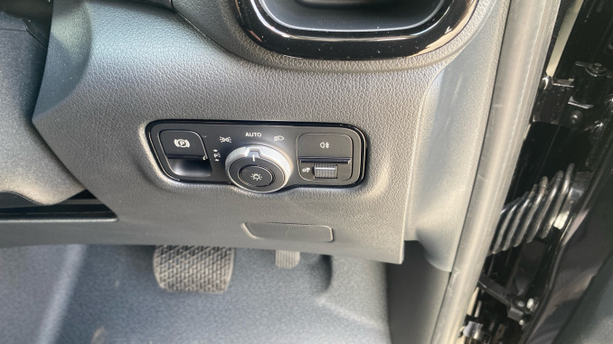 Mercedes-Benz Vito L2 Diesel Rwd 116CDI Select Van 9G-Tronic - Image 33